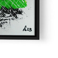 Reality 22 Reality -Artmind wandbild reality kunst kaufen bei artmind lwrs