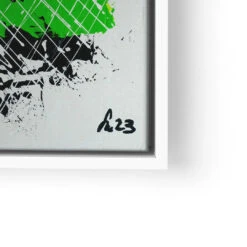 Reality 23 Reality -Artmind wandbild reality kunst kaufen bei artmind lwrw