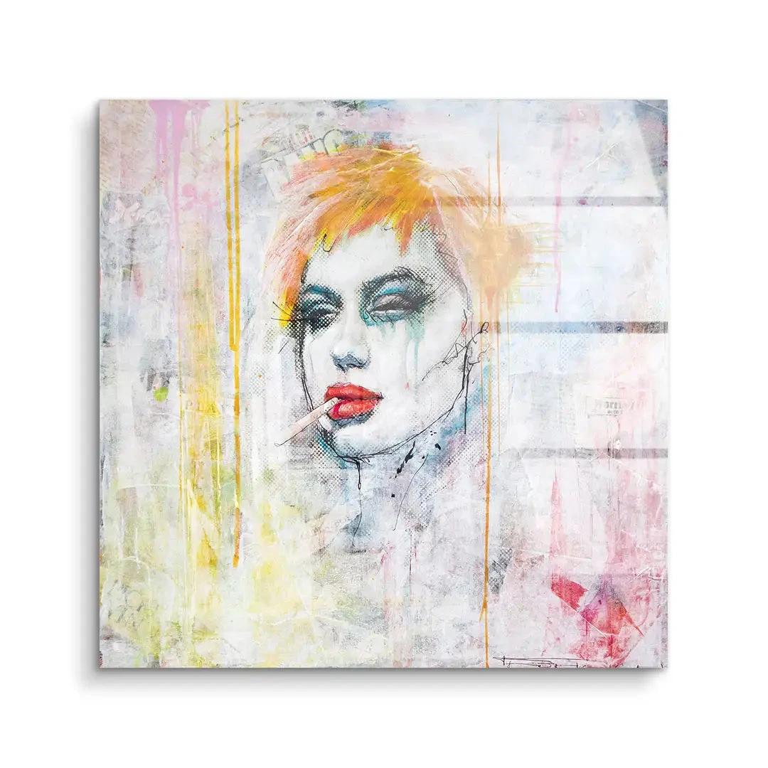 Orange Groupie 4 Orange Groupie – Bild 2