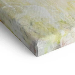 Orange Groupie 21 Orange Groupie -Artmind wandbild red hair kunst kaufen bei artmind detail leinwand