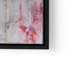 Orange Groupie 22 Orange Groupie -Artmind wandbild red hair kunst kaufen bei artmind lwrs