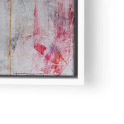 Orange Groupie 23 Orange Groupie -Artmind wandbild red hair kunst kaufen bei artmind lwrw