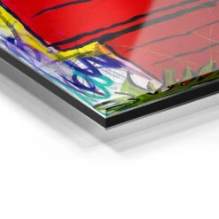 Relax Together 19 Relax Together -Artmind wandbild relax kunst kaufen bei artmind detail acryl