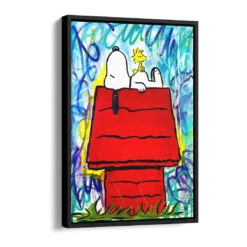 Relax Together 16 Relax Together -Artmind wandbild relax kunst kaufen bei artmind schattenfugenrahmen