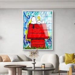 Relax Together 18 Relax Together -Artmind wandbild relax kunst kaufen bei artmind 1