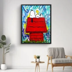 Relax Together 17 Relax Together -Artmind wandbild relax kunst kaufen bei artmind 5