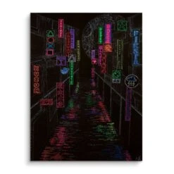 Remember You 16 Remember You -Artmind wandbild remember you artwolrd online galerie luzie schulz artmind brushed