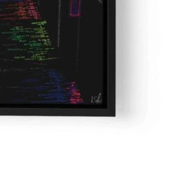 Remember You 24 Remember You -Artmind wandbild remember you artwolrd online galerie luzie schulz artmind lwrs