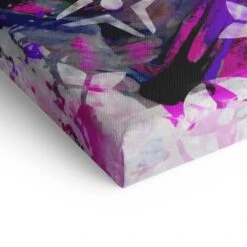 Rich Travel 19 Rich Travel -Artmind wandbild rich travel girl kunst kaufen bei artmind detail leinwand