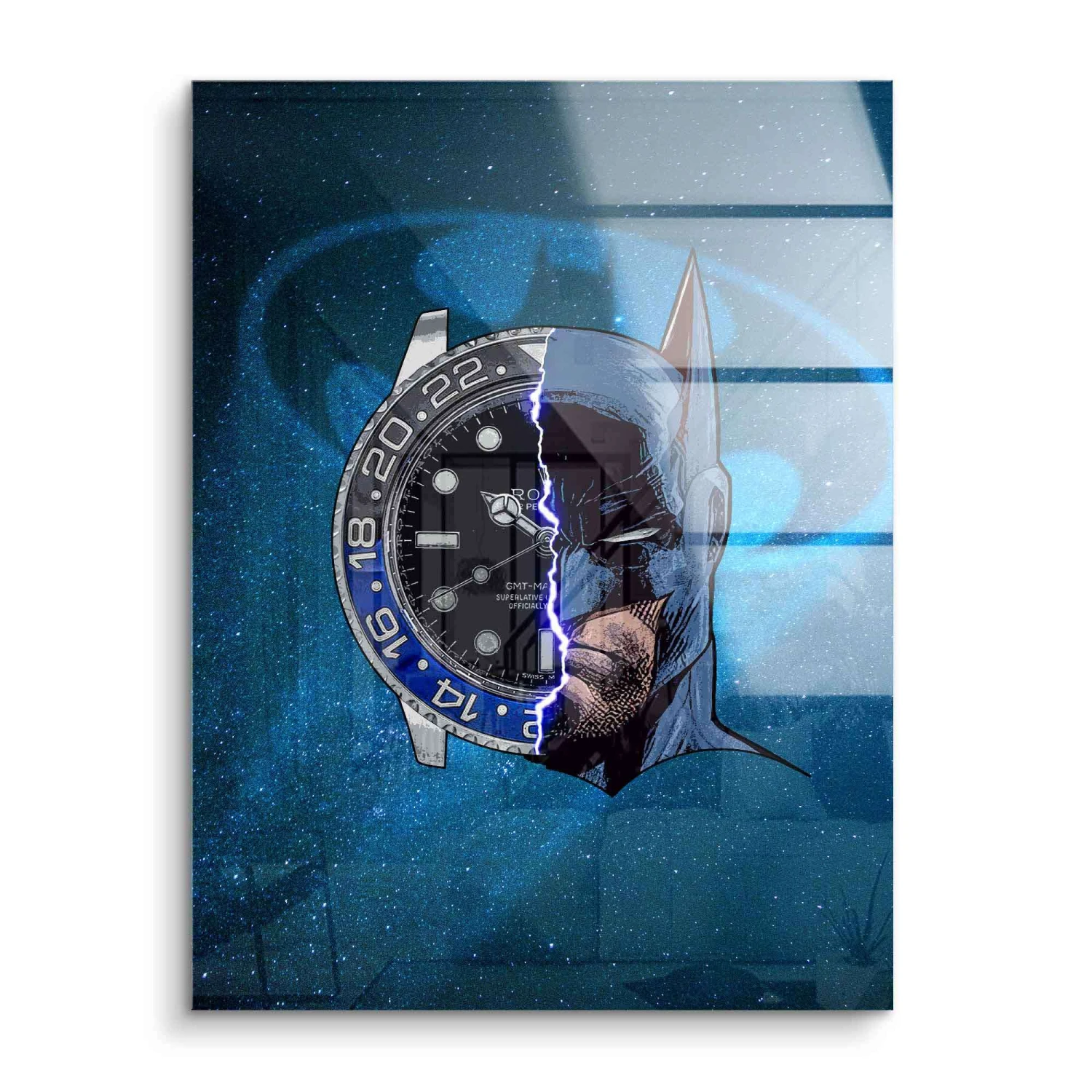 Batman 5 Batman – Bild 3