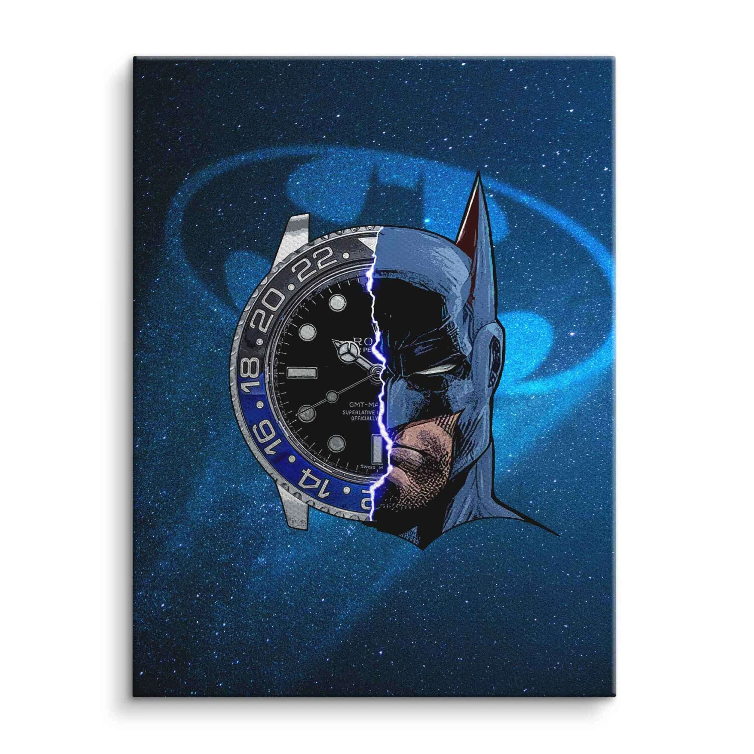 Batman 4 Batman – Bild 2