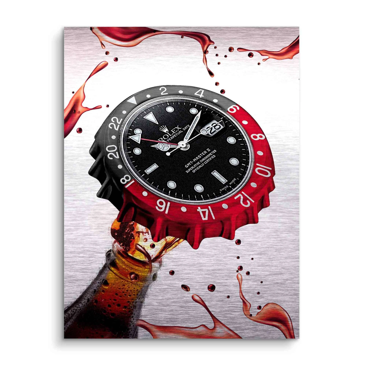 Coca Cola 5 Coca Cola – Bild 3