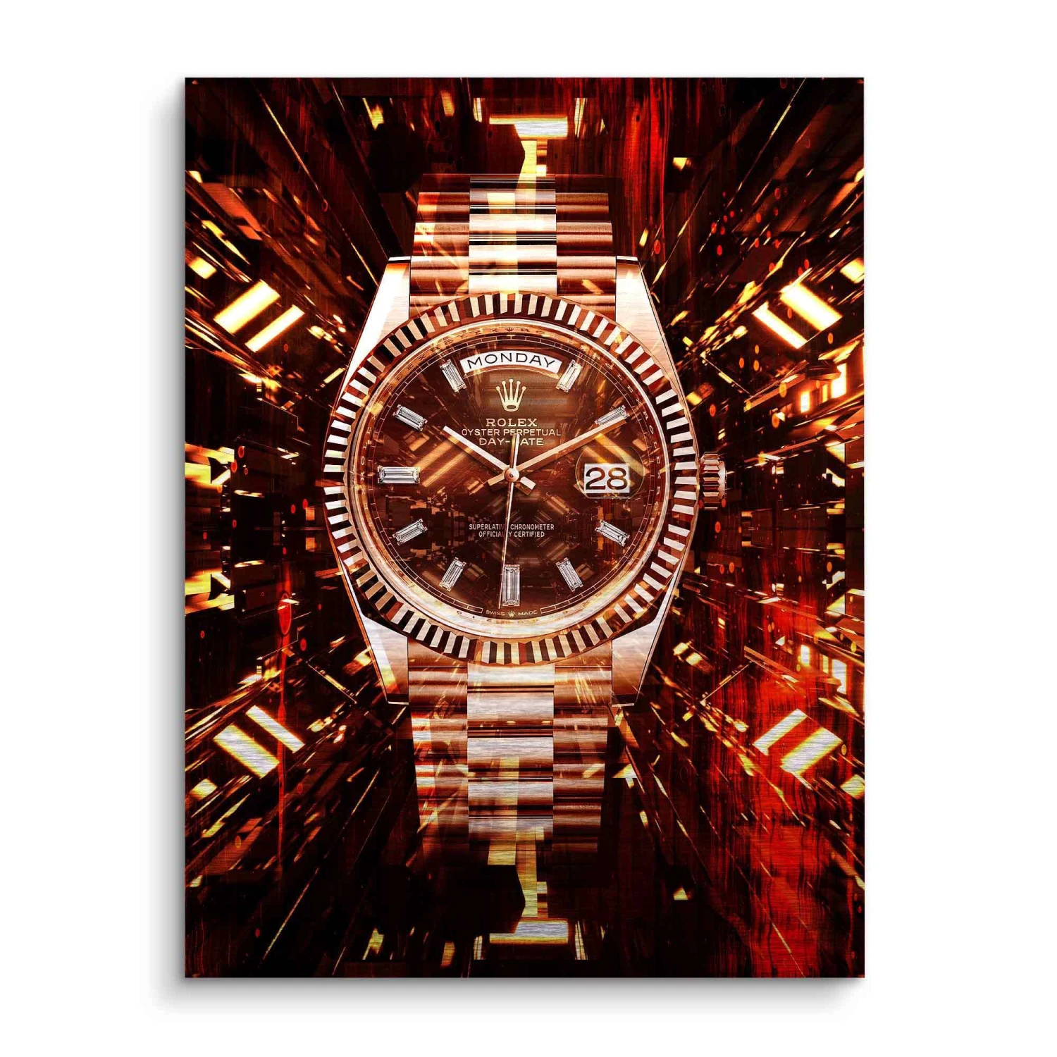 Day-Date 4 Day-Date – Bild 2