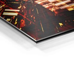 Day-Date 24 Day-Date -Artmind wandbild rolex uhr gold detail brushed