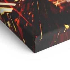 Day-Date 23 Day-Date -Artmind wandbild rolex uhr gold detail leinwand