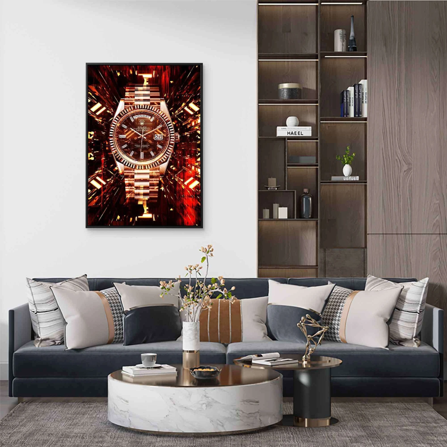 Day-Date 9 Day-Date – Bild 7