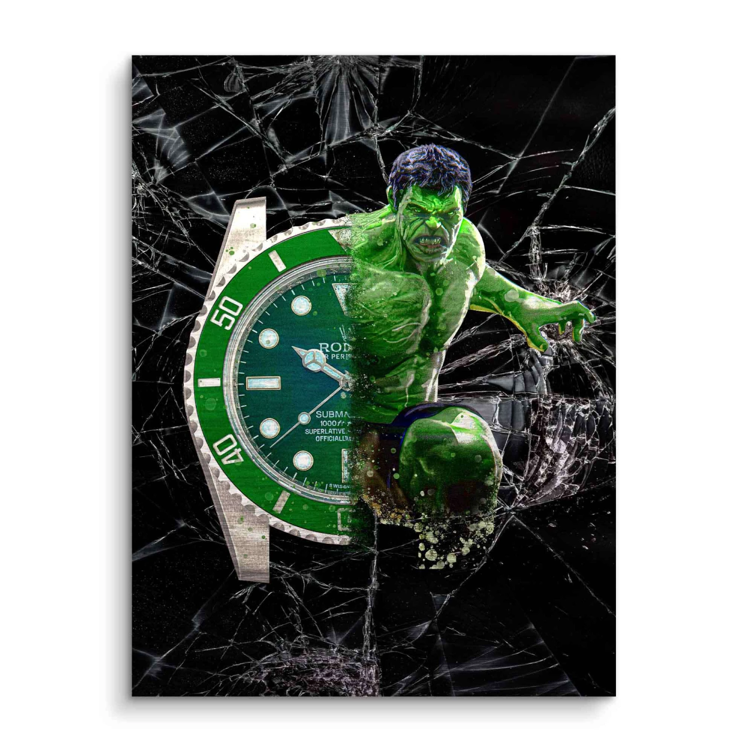 Hulk 4 Hulk – Bild 2