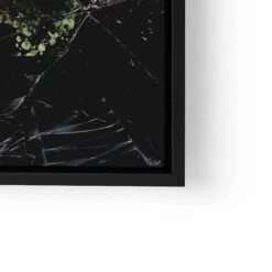 Hulk 24 Hulk -Artmind wandbild rolex uhr hulk lwrs