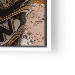 Root Beer 25 Root Beer -Artmind wandbild rolex uhr root beer lwrw
