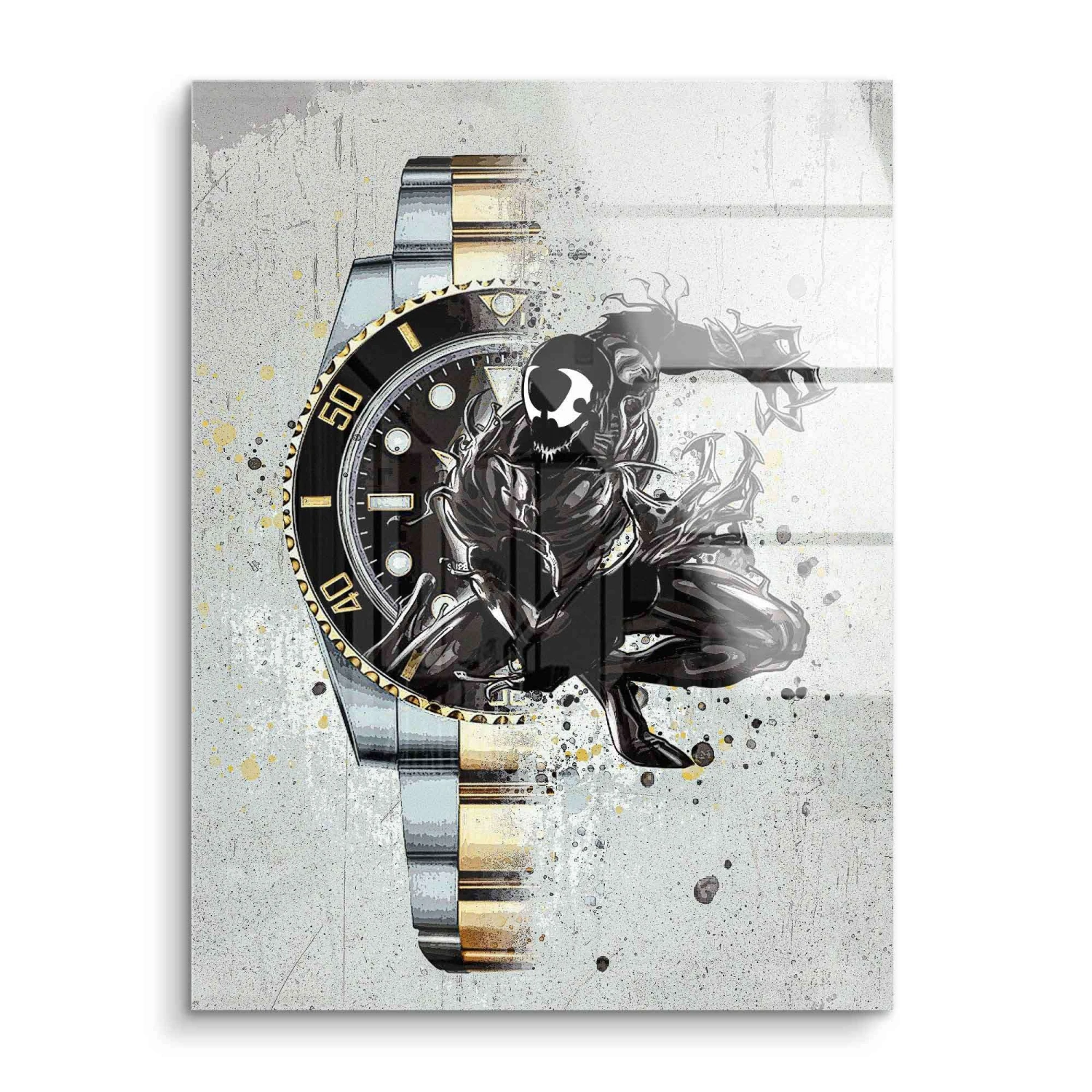 Venom 5 Venom – Bild 3