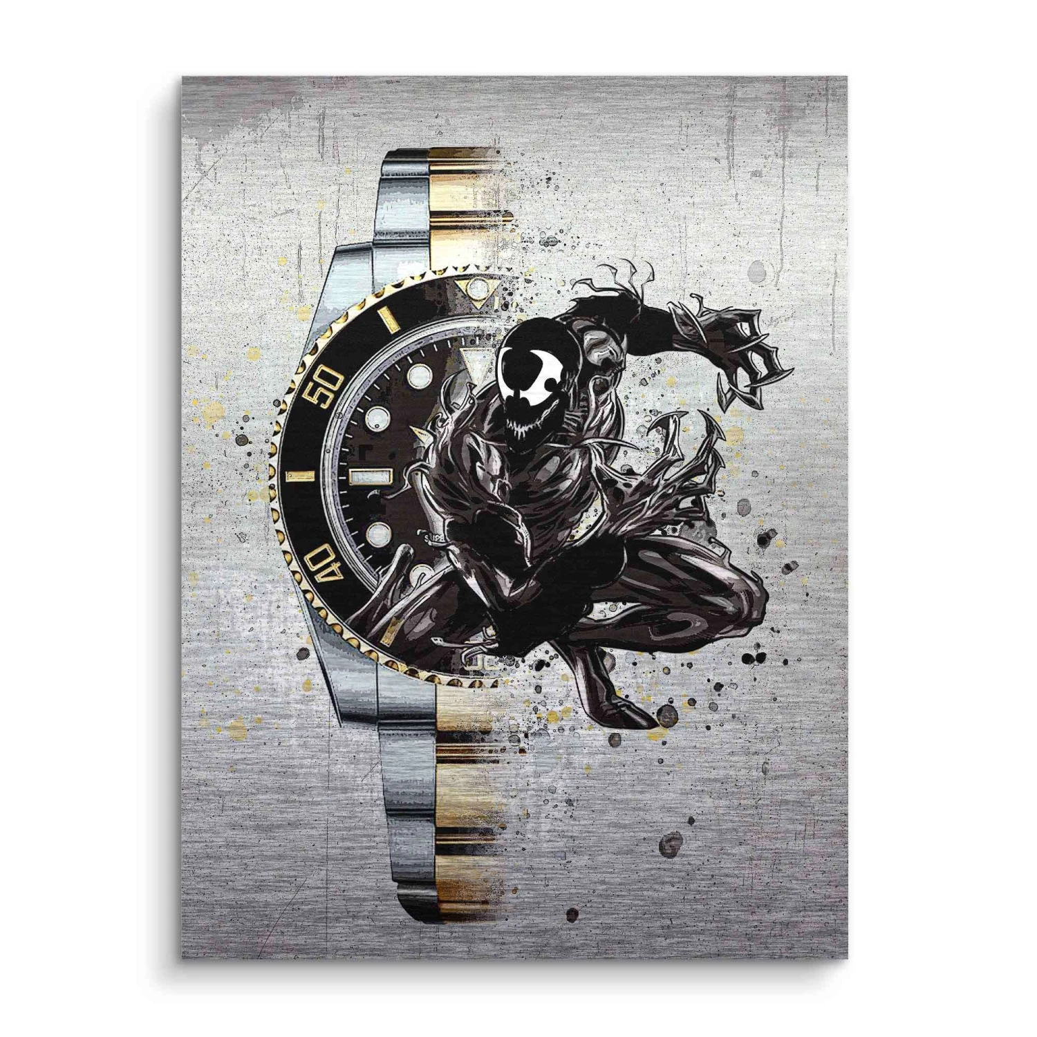 Venom 4 Venom – Bild 2