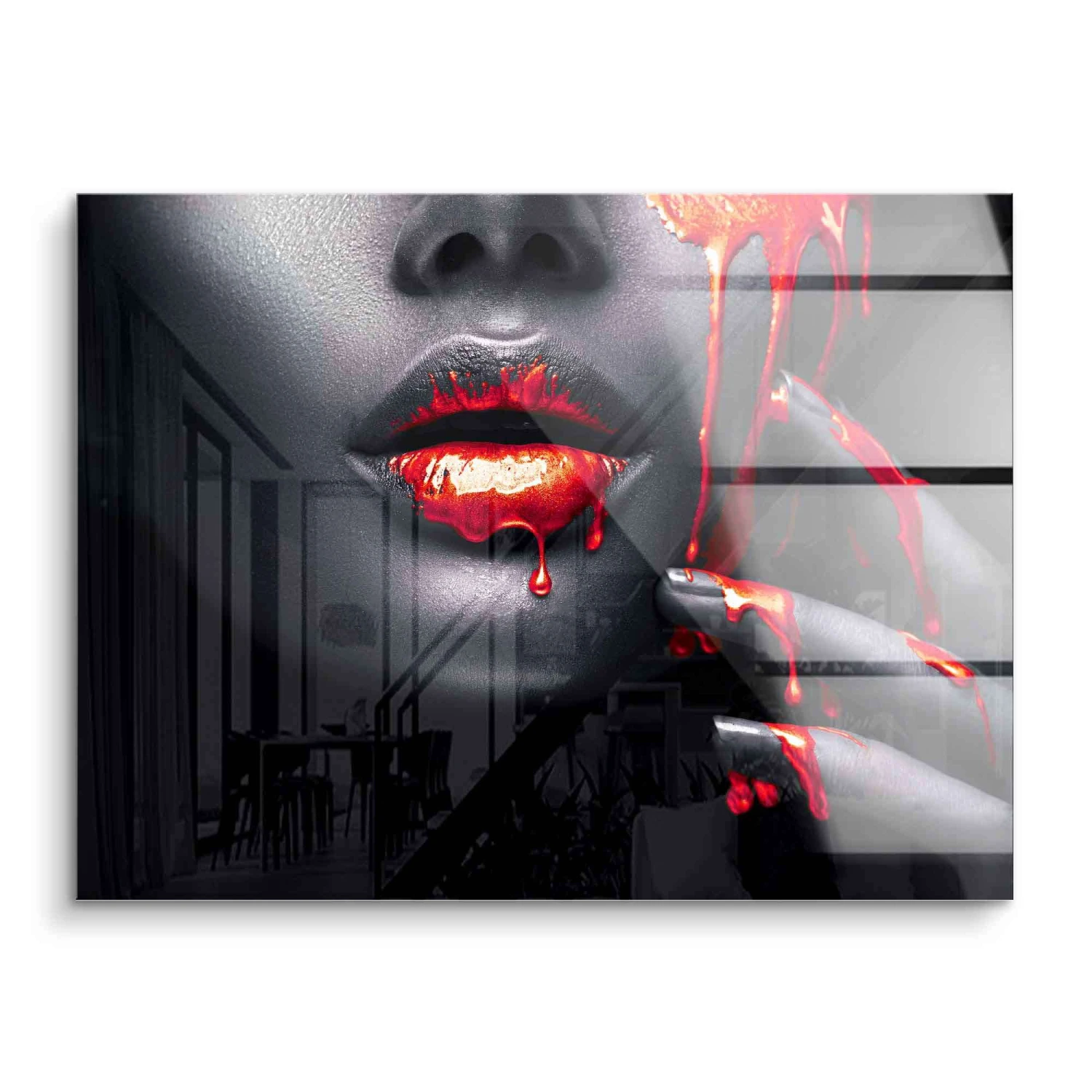 Red Face 4 Red Face – Bild 2