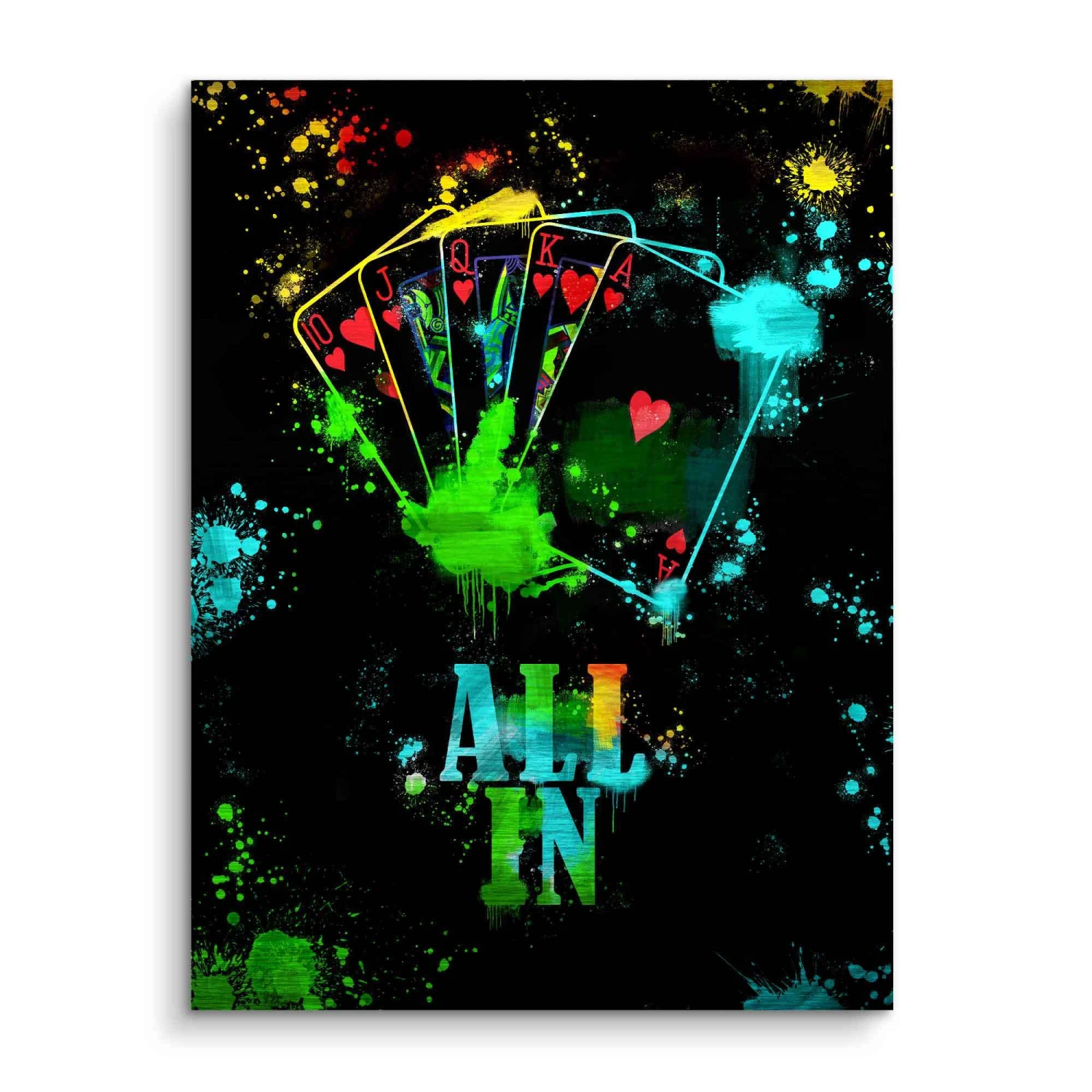 All In 4 All In – Bild 2