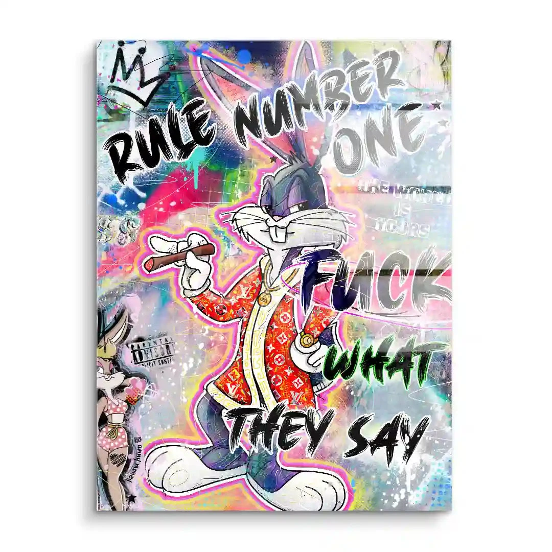 Rule One 4 Rule One – Bild 2