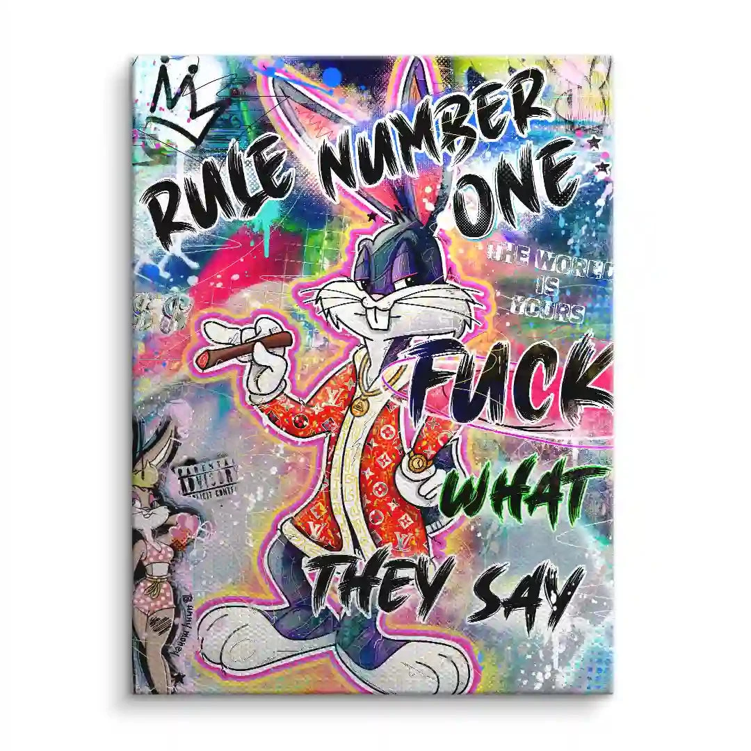 Rule One 5 Rule One – Bild 3