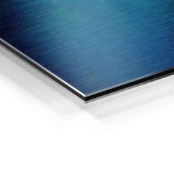 Floating Turtle 23 Floating Turtle -Artmind wandbild schildkroete wasser artmind bild detail brushed