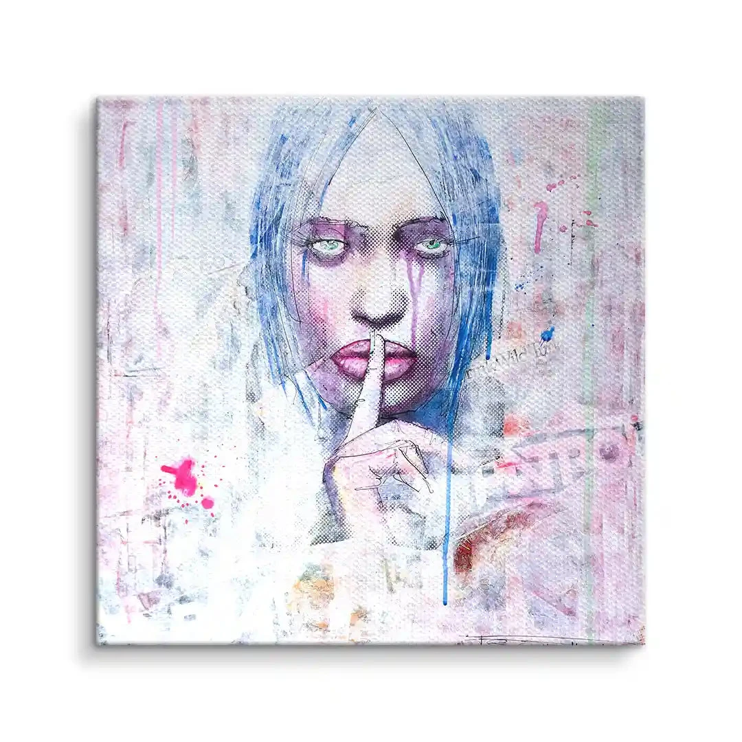 Silent Feelings 3 Silent Feelings