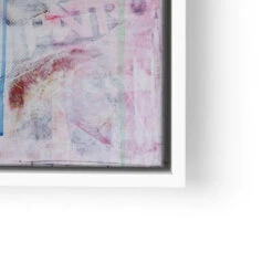 Silent Feelings 23 Silent Feelings -Artmind wandbild shhh kunst kaufen bei artmind lwrw