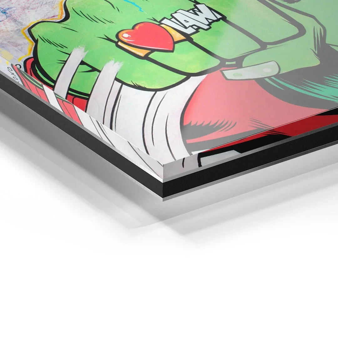 Shut Up 9 Shut Up – Bild 7