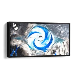 Sinij Glas 16 Sinij Glas -Artmind wandbild sinijglas kunst kaufen bei artmind schattenfugenrahmen