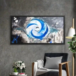 Sinij Glas 18 Sinij Glas -Artmind wandbild sinijglas kunst kaufen bei artmind 15