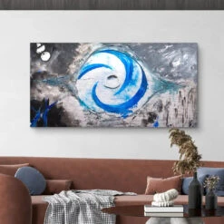 Sinij Glas 17 Sinij Glas -Artmind wandbild sinijglas kunst kaufen bei artmind 16