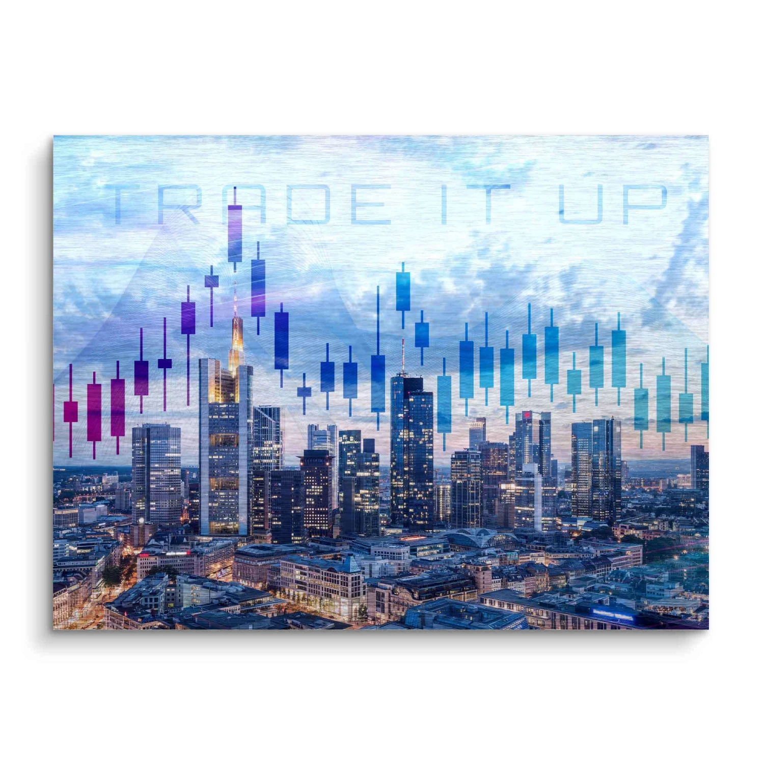 Trade It Up 3 Trade It Up