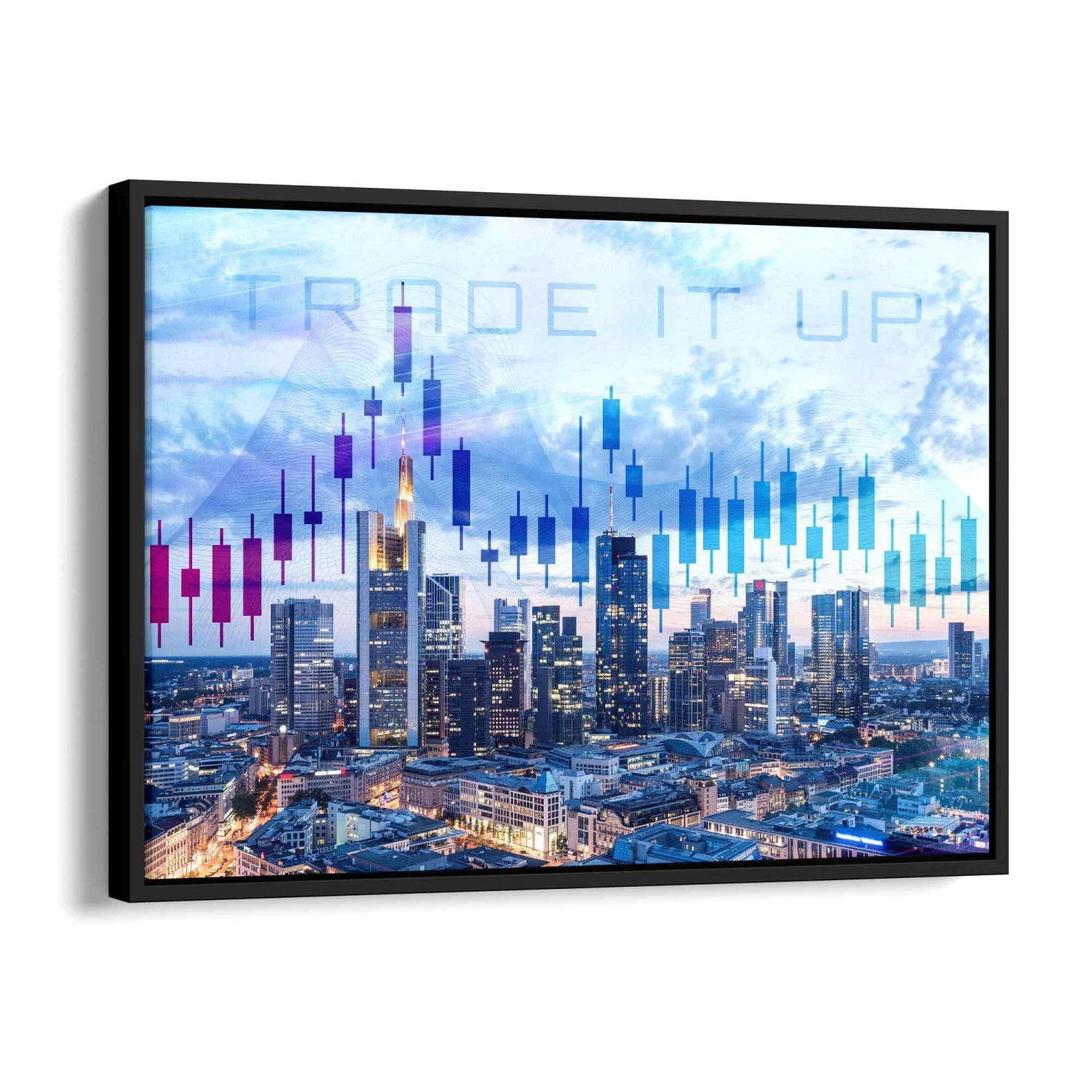 Trade It Up 6 Trade It Up – Bild 4