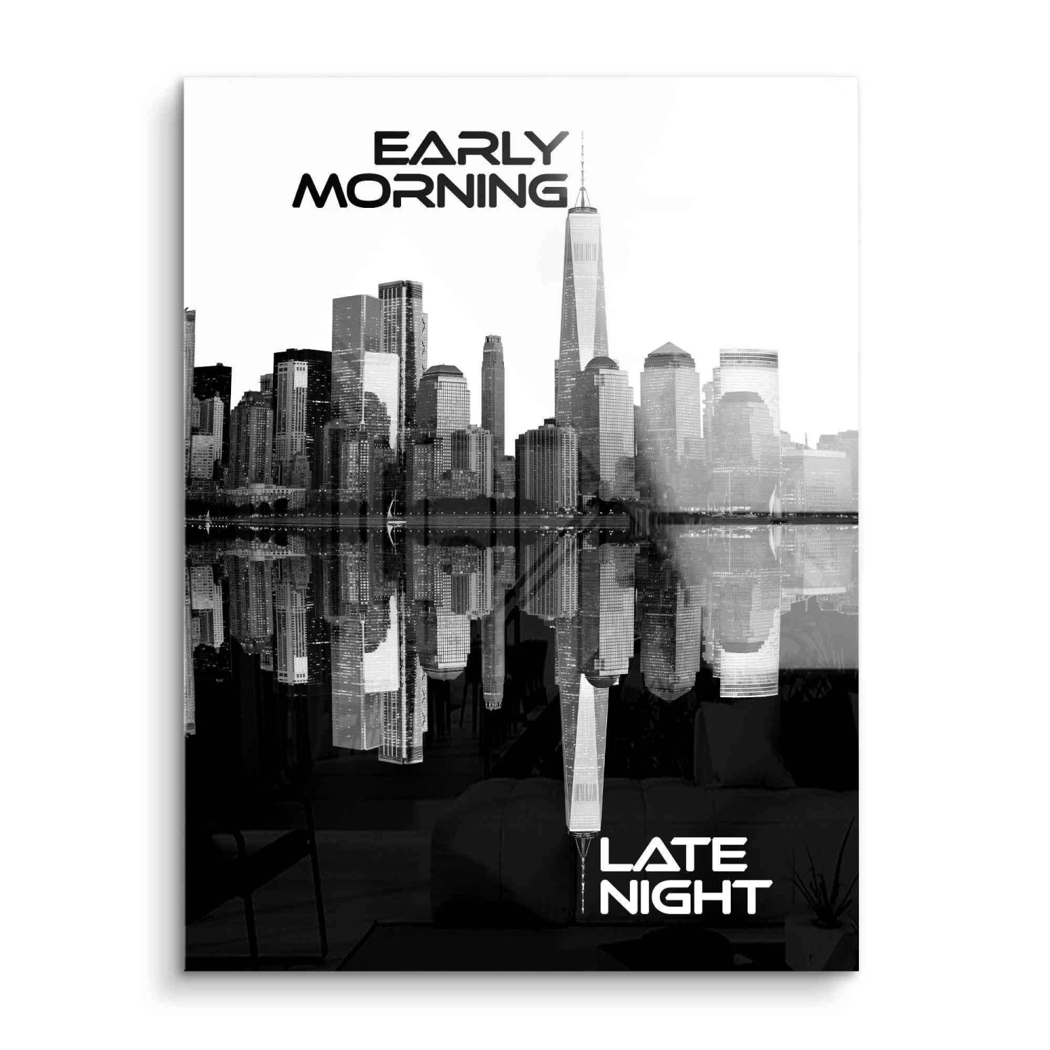 Early Morning - Late Night 3 Early Morning - Late Night