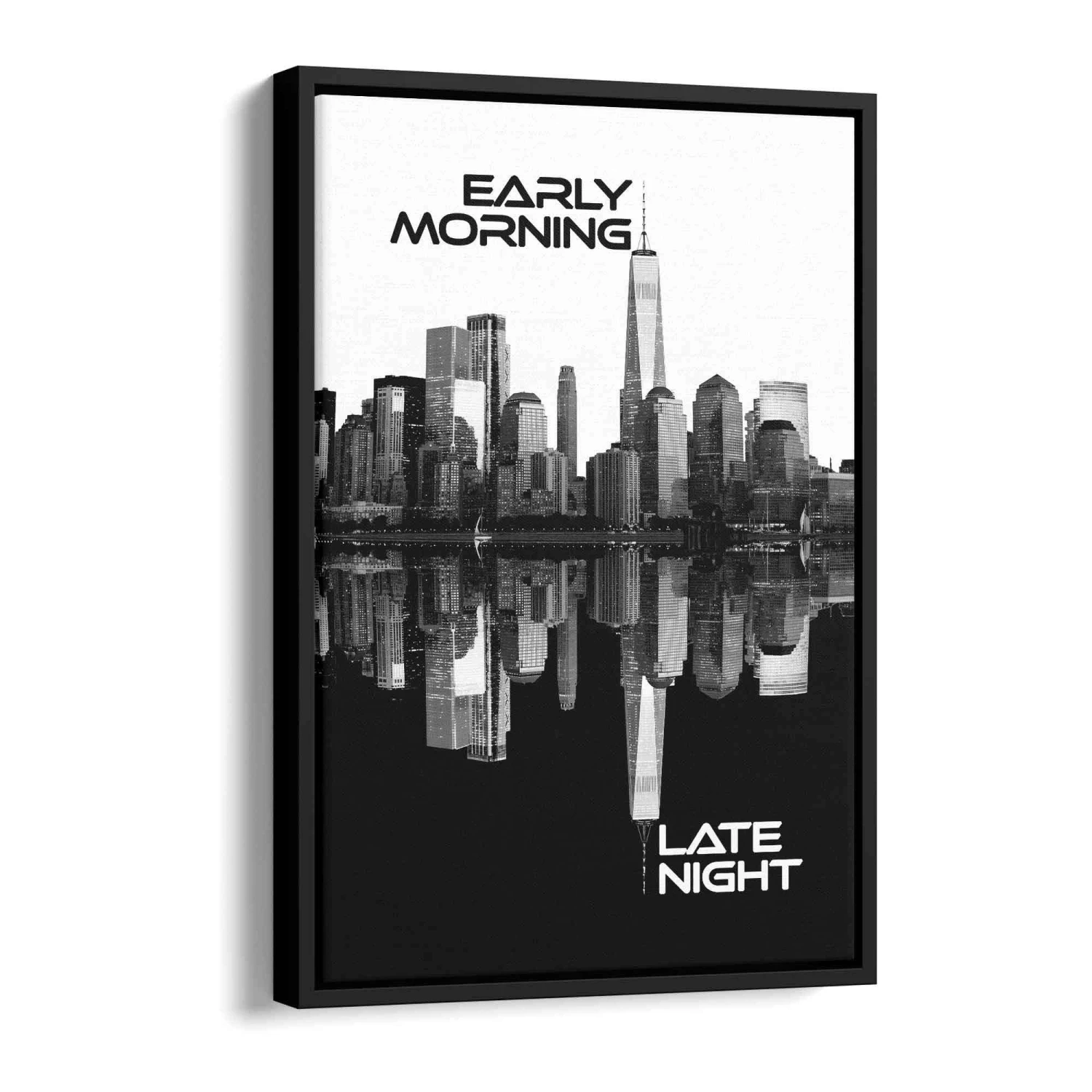 Early Morning - Late Night 6 Early Morning - Late Night – Bild 4