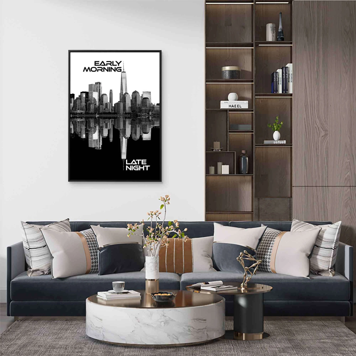 Early Morning - Late Night 7 Early Morning - Late Night – Bild 5