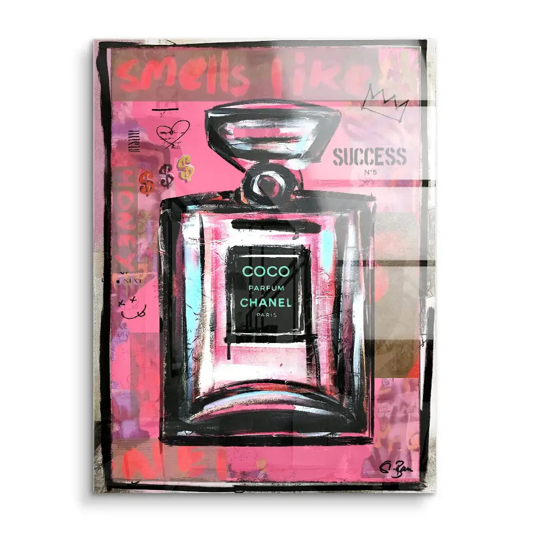 Smells Like Success 4 Smells Like Success – Bild 2