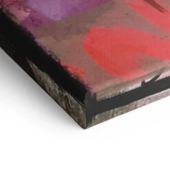 Smells Like Success 21 Smells Like Success -Artmind wandbild smells like success kunst kaufen bei artmind detail leinwand