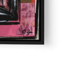 Smells Like Success 22 Smells Like Success -Artmind wandbild smells like success kunst kaufen bei artmind lwrs