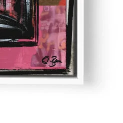 Smells Like Success 23 Smells Like Success -Artmind wandbild smells like success kunst kaufen bei artmind lwrw