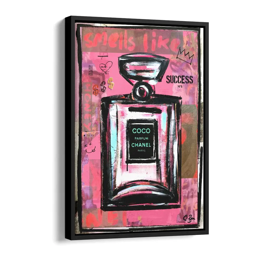 Smells Like Success 6 Smells Like Success – Bild 4