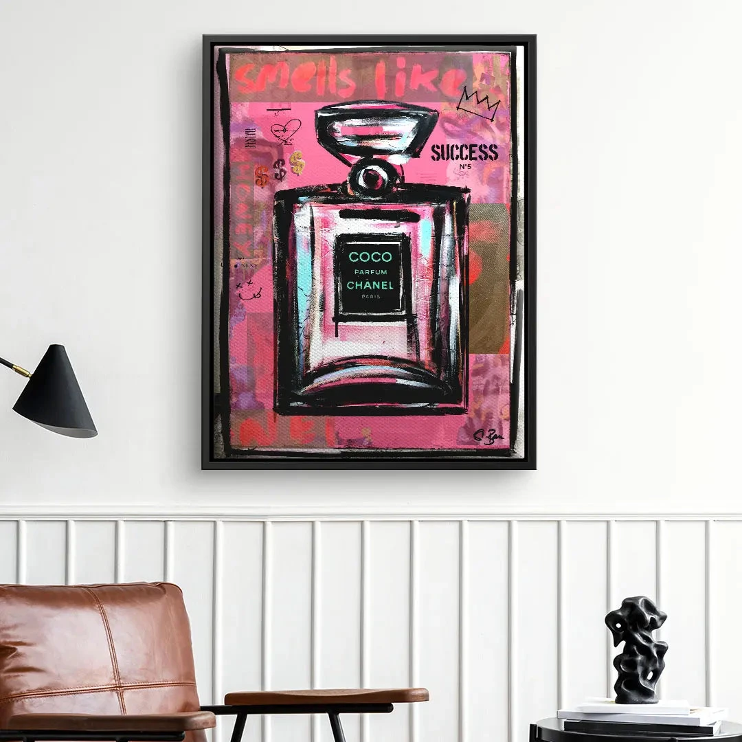 Smells Like Success 7 Smells Like Success – Bild 5