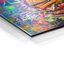 Best Burger 20 Best Burger -Artmind wandbild snoopy burger kunstwerk artmind detail brushed