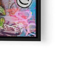 Best Burger 22 Best Burger -Artmind wandbild snoopy burger kunstwerk artmind lwrs