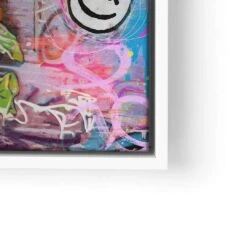 Best Burger 23 Best Burger -Artmind wandbild snoopy burger kunstwerk artmind lwrw